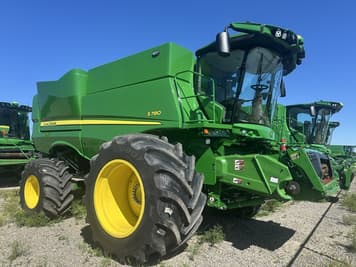 Main image John Deere S780